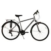 Bounty Country Hybrid Bike