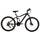 Bounty Full Suspension Mountainbike