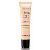 Bourjois 123 Perfect 32 Vergleich