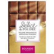 Bourjois Bronzing-Powder Nr. 52 Vergleich