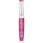 Bourjois Effet 3D Lippgloss Magni 23 Framboise Magnific 341230 Vergleich