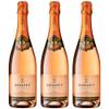 Bouvet Ladubay Crémant de Loire Rosé Brut