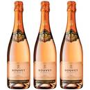 Bouvet Ladubay Crémant de Loire Rosé Brut