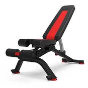 Bowflex Hantelbank