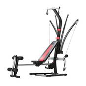Bowflex PR 1000 Vergleich