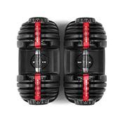 Bowflex SelectTech 552i Kurzhantel Vergleich