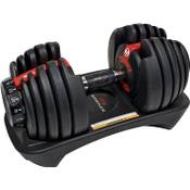 Bowflex Selecttech 552i