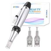 BOWKA Derma Pen elektrischer Microneedling Pen Vergleich