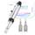 BOWKA Derma Pen elektrischer Microneedling Pen