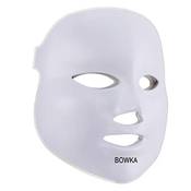 Bowka Lichttherapie-Maske Vergleich