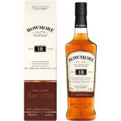 Bowmore 18 Jahre