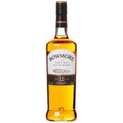 Bowmore 12 Jahre Single Malt Scotch Whisky Vergleich