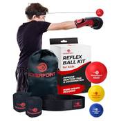Boxerpoint Boxing Reflex Ball