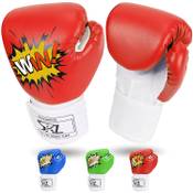 Boxhandschuhe Kinder Boxing Gloves Vergleich