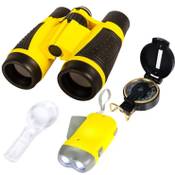 Boxiki Kids Abenteuer Set Vergleich