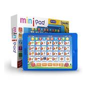 Boxiki Kids Englisch Lern-Tablet