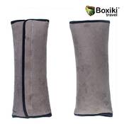 Boxiki Travel Gurtpolster