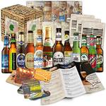 Boxiland Bier-Spezialitäten