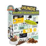 Boxiland Hunde Adventskalender 2023