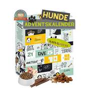 Boxiland Hunde Adventskalender 2023