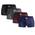 Boxr Underwear Bambus Boxershorts