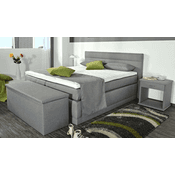 Aukona International Boxspringbett Hanna