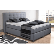 Aukona International Boxspringbett Phönix