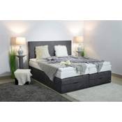 PAARA Boxspringbett Vergleich