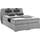 Atlantic Home Collection Boxspringbett REX