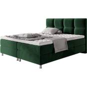 Mirjan24 Boxspringbett Evan Vergleich