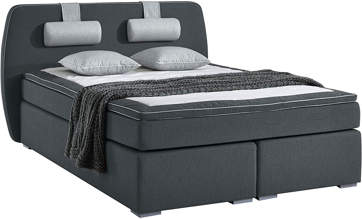 Boxspringbett 180x200: Top 10 Test & Vergleich