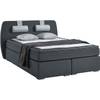 Atlantic Home Collection Boxspringbett REX
