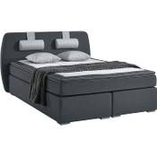 Atlantic Home Collection Boxspringbett REX