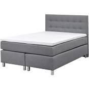 Tesla Dreams Boxspringbett Ronda