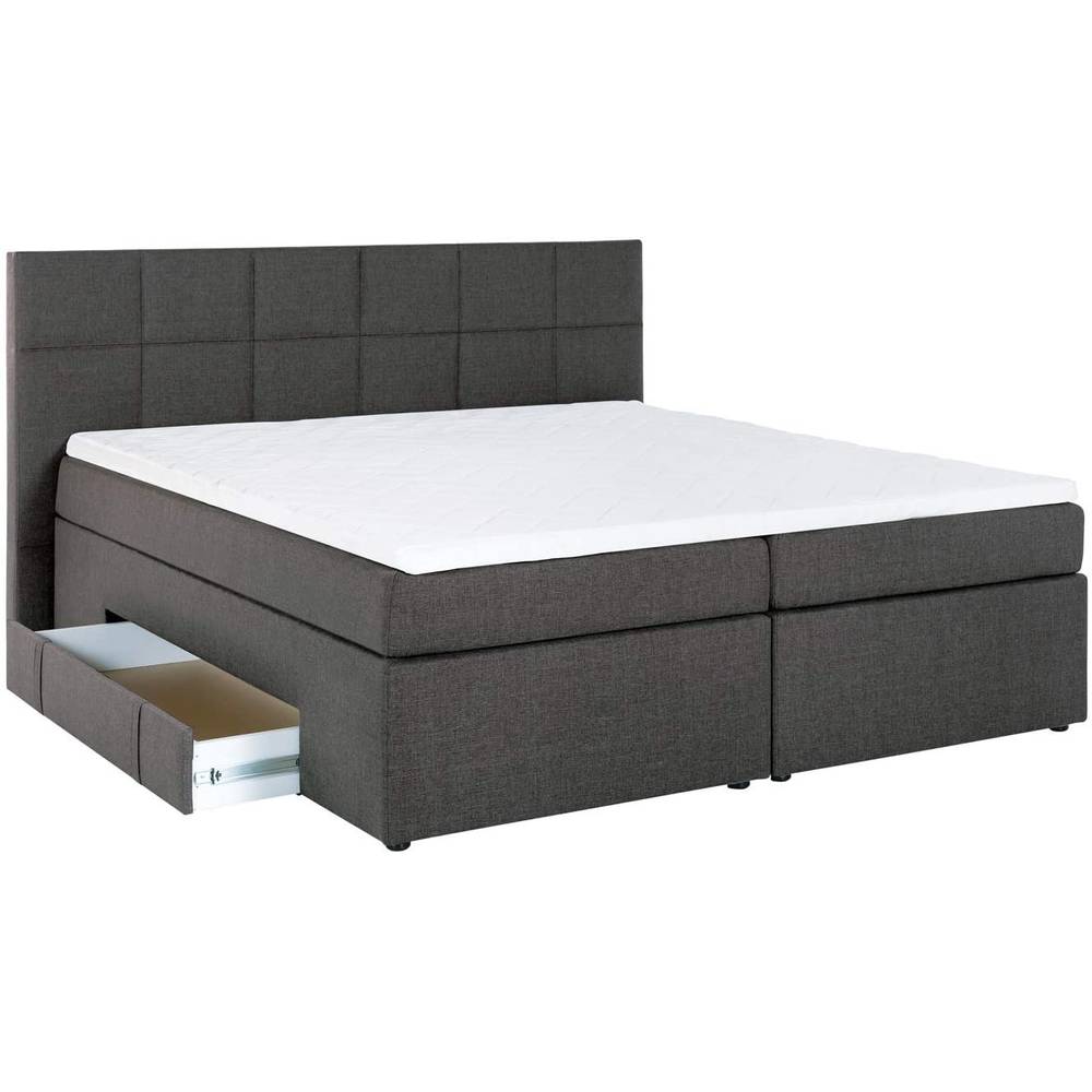 Boxspringbett 160x200 Top 10 Test & Vergleich