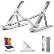 BoYata Laptop Ständer silber Vergleich