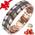 Boyunshi Magnetarmband