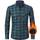 Boyzn Kariertes Flanellhemd