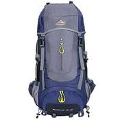 Bozevon 70-l-Rucksack Vergleich