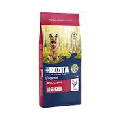 Bozita Dog Original Adult Classic Vergleich