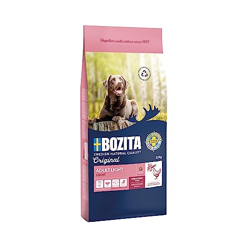 Bozita-Hundefutter Test & Vergleich  Top 7 im Juni 2026