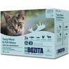 Bozita Multibox Mixpack