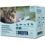 Bozita Multibox Mixpack
