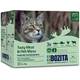 Bozita Nassfutter Multibox Mixpack Vergleich