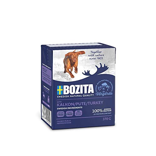 Bozita-Hundefutter Test und Vergleich 2026 | WELT.de
