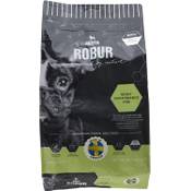 Bozita Robur Maintenance Mini Vergleich