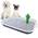 Bps Buena Pet Aseo BPS-5574BL