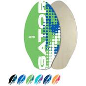 Evthund 'Gator' Skimboards  Vergleich
