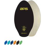 BPS Skimboards "Gator" mit farbigem EVA-Grip-Pad Vergleich