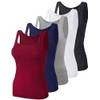 Bqtq Unterhemd Camisole Crop